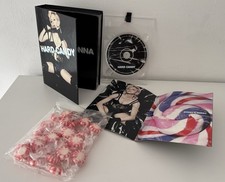 Madonna Hard Candy Special