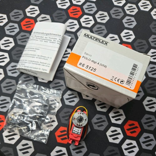 Multiplex polo digi - digi, 4
