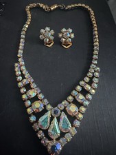 Vintage Aurora Borealis