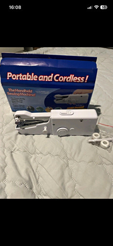 Handy stitch 101b - handy, cs-101b