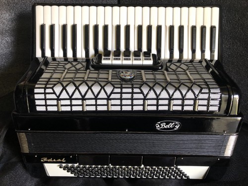 Accordion galotta ideal 120 - accordion,