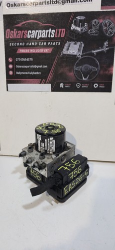 Audi seat skoda abs pump - audi,