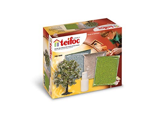 Teifoc decorative box - decorative,