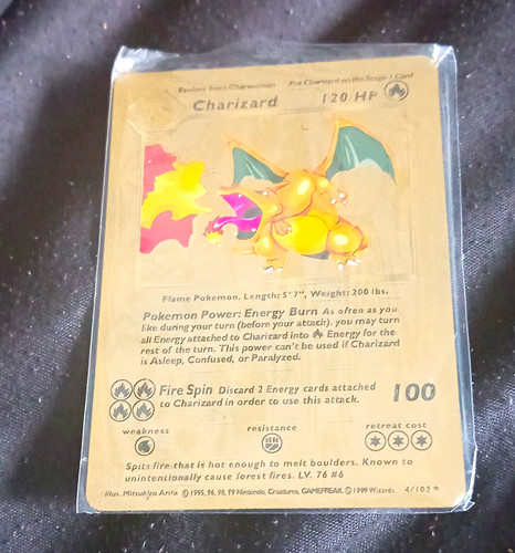 Wizards the coast pokémon - the,
