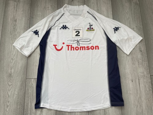 Stephen carr worn signed - worn, &