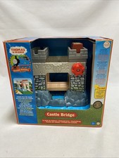 Thomas & friends Castle Draw