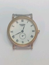 Mens Vintage Sekonda Watch