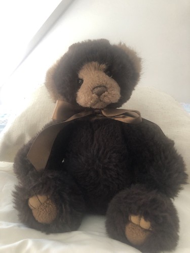 Charlie bears woodend - charlie,