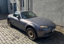 Mazda mk3 2005 2015 - mazda, nc