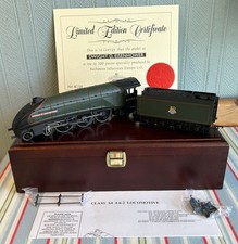 Bachmann - OO Gauge, 'Dwight