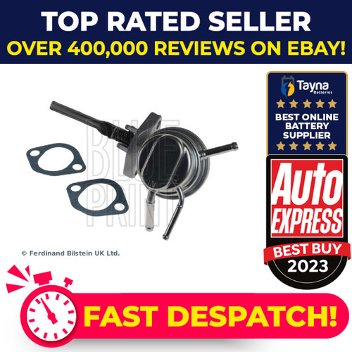 Fuel pump fits - fuel,