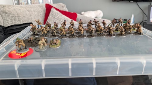 28mm soviet bolt - 28mm,