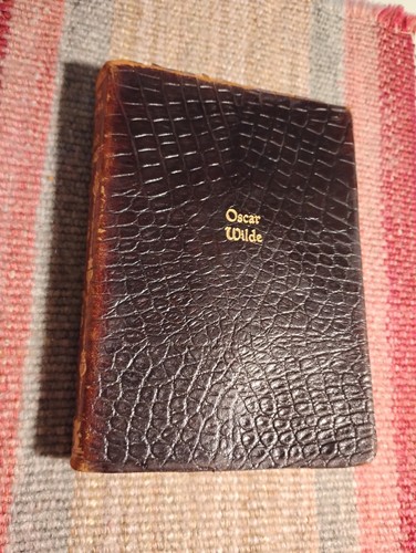 The works oscar - of, wilde