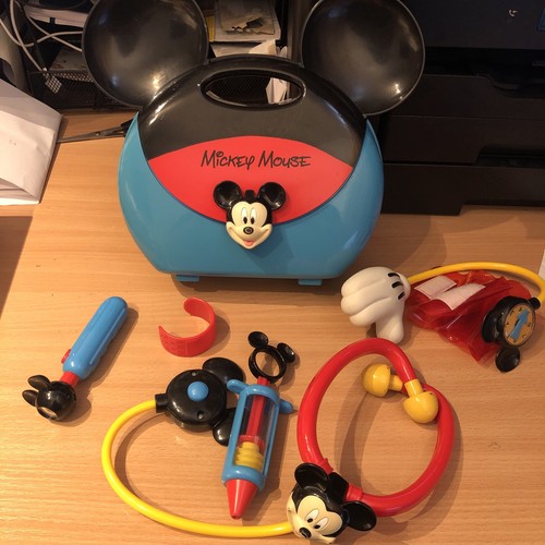 Rare disney mickey - rare,