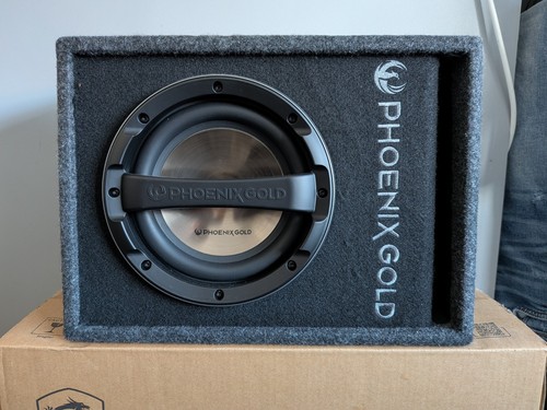 Phoenix gold z18ab inch - gold,