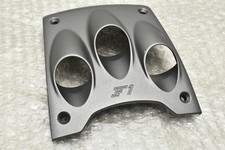 Ferrari 458 Italia Genuine F1