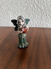 Strangeling Fairies Mending A