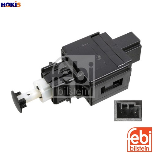 Stop light switch - switch, for
