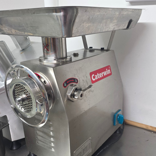 Caterwin electric - caterwin, tk-32