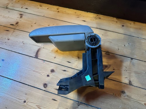 Bmw e46 series - bmw, armrest
