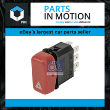 Hazard Switch fits MERCEDES