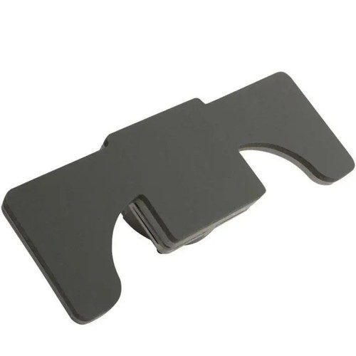 Stahls heat press lower - press,
