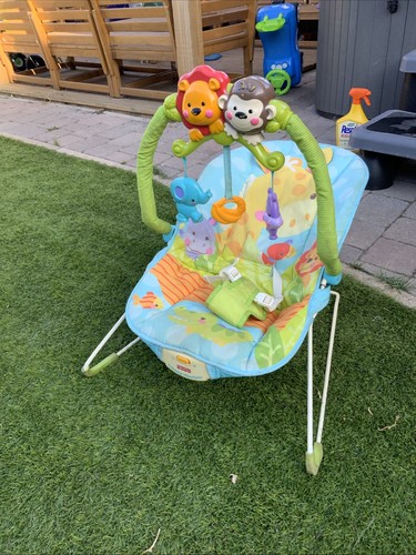 Fisher price baby - fisher-price,