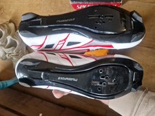 Job lot cycling shoes - lot,