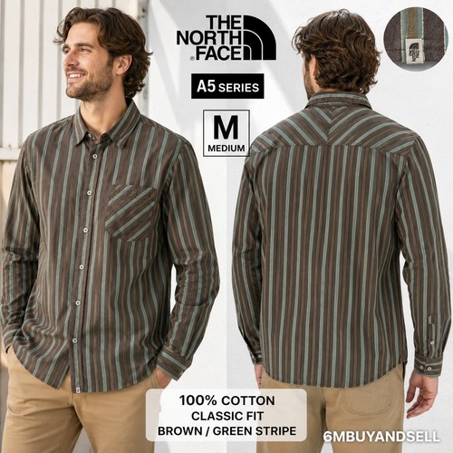 The north face series - face, mens