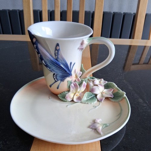 Franz porcelain vintage - franz,