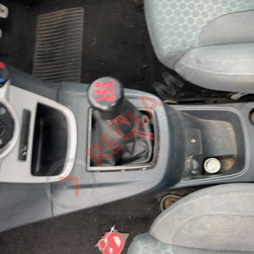 Ford fiesta zetec - ford,