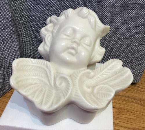 Vintage porcelain - 👼vintage,
