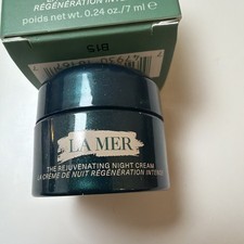 La Mer Rejuvenating Night Cream (7 ml)