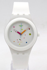 New Swatch Originals SISTEM