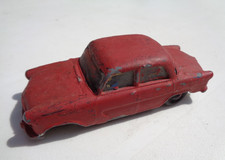 Corgi Toys 207 Standard