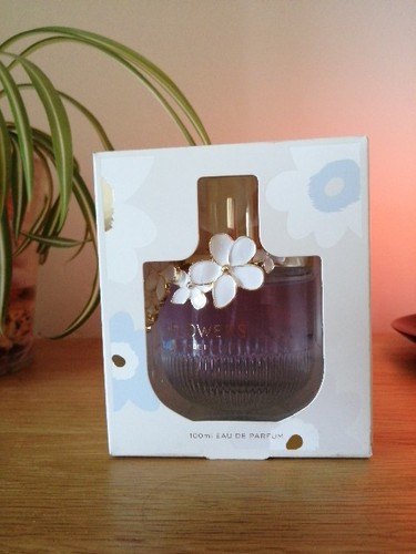 Ladies next flowers 100ml edp - ladies,