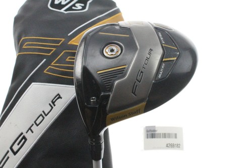 Wilson staff tour golf - wilson,