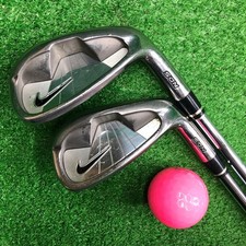 Nike NDS Iron Set 2pcs #8, #9