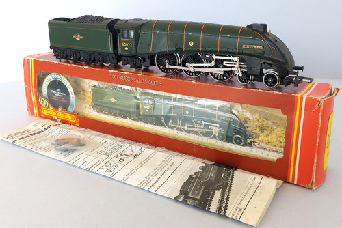 Gauge hornby 309 - oo, r.309