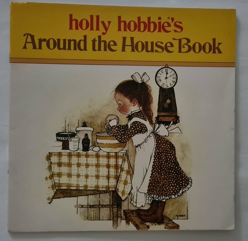 Hollie hobbie around - , the