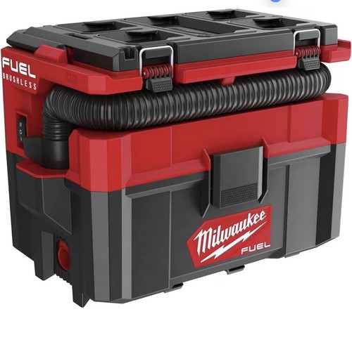 Milwaukee m18 fpovcl fuel - m18, fpovcl-0