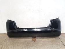 2008-2011 MK3 HONDA JAZZ REAR
