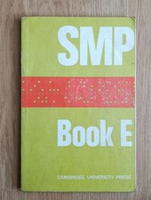 SMP, School Mathematics
