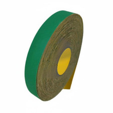Z-fold rubber conveyor belt