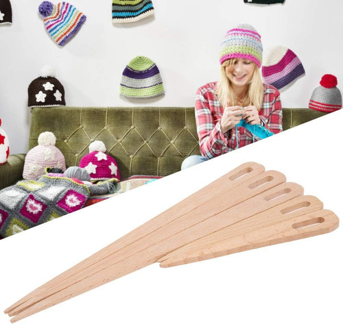 Toothbrush for rag rug - toothbrush, making
