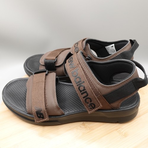 New balance sandals - sandals, mens