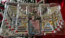 Pokemon TCG Prismatic Evolutions Premium Figure Collection *NO PROMOS*