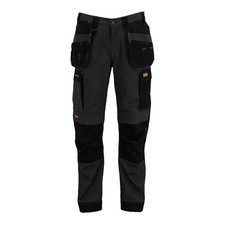 DeWalt Mens Trousers 9 Pocket