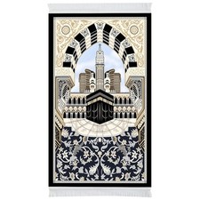 Luxury Islamic Prayer Mat