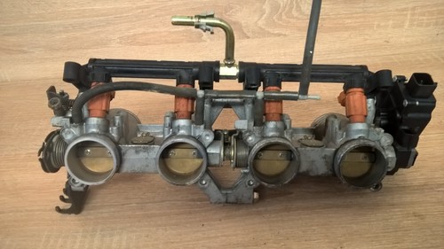 Suzuki gsxr750 injectors - gsxr750, k5